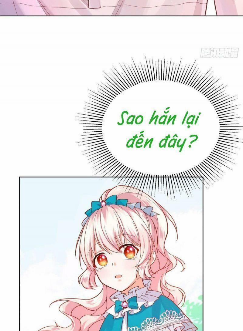 Kế Hoạch Sống Còn Của Công Chúa Phản Diện 13 trang 4