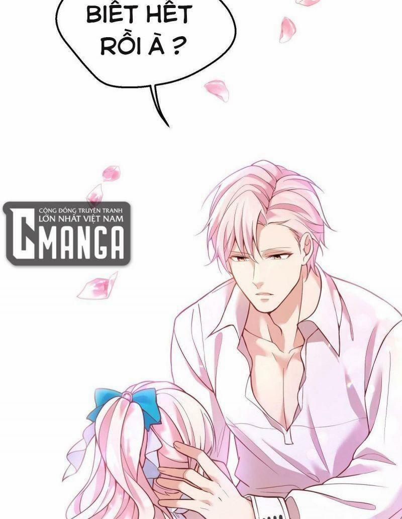 Kế Hoạch Sống Còn Của Công Chúa Phản Diện 13 trang 40