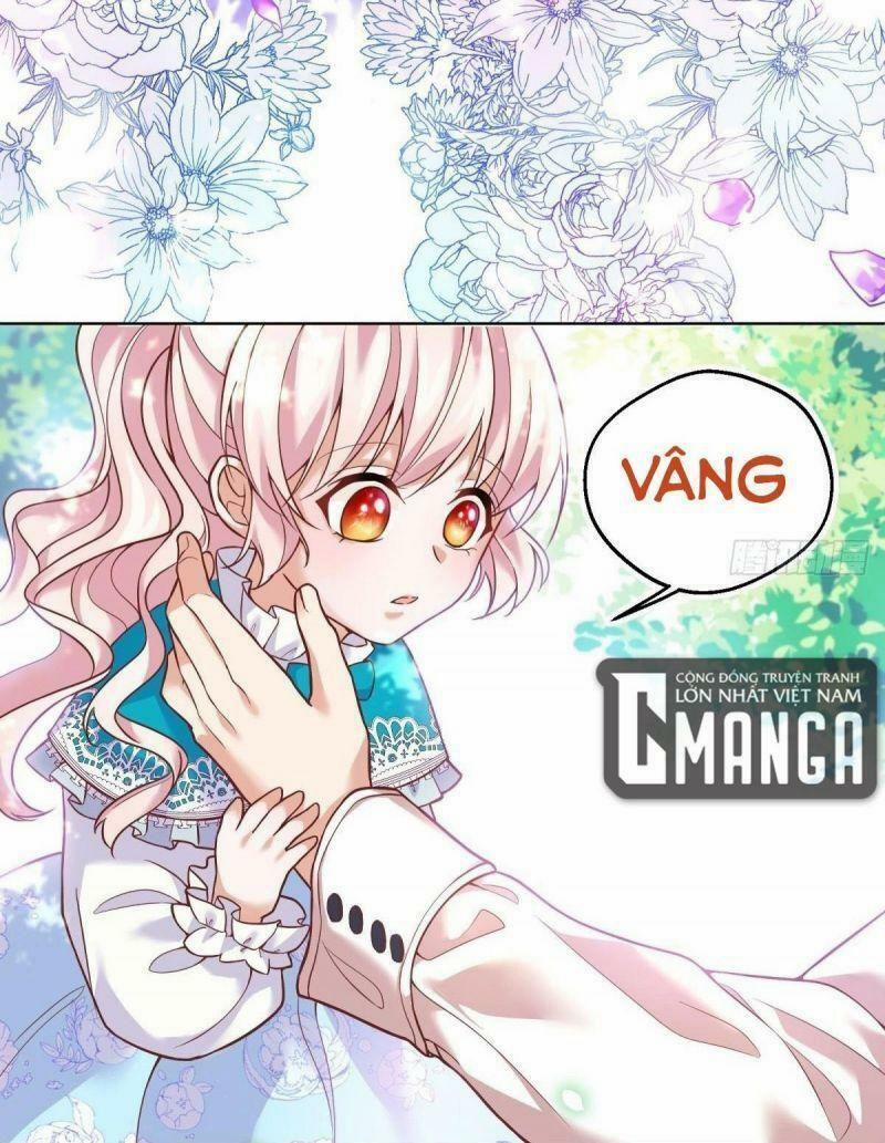 Kế Hoạch Sống Còn Của Công Chúa Phản Diện 13 trang 42