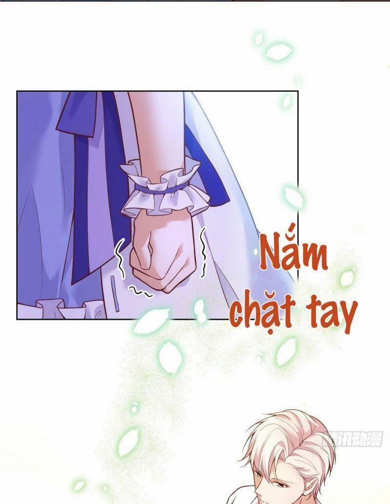 Kế Hoạch Sống Còn Của Công Chúa Phản Diện 13 trang 43