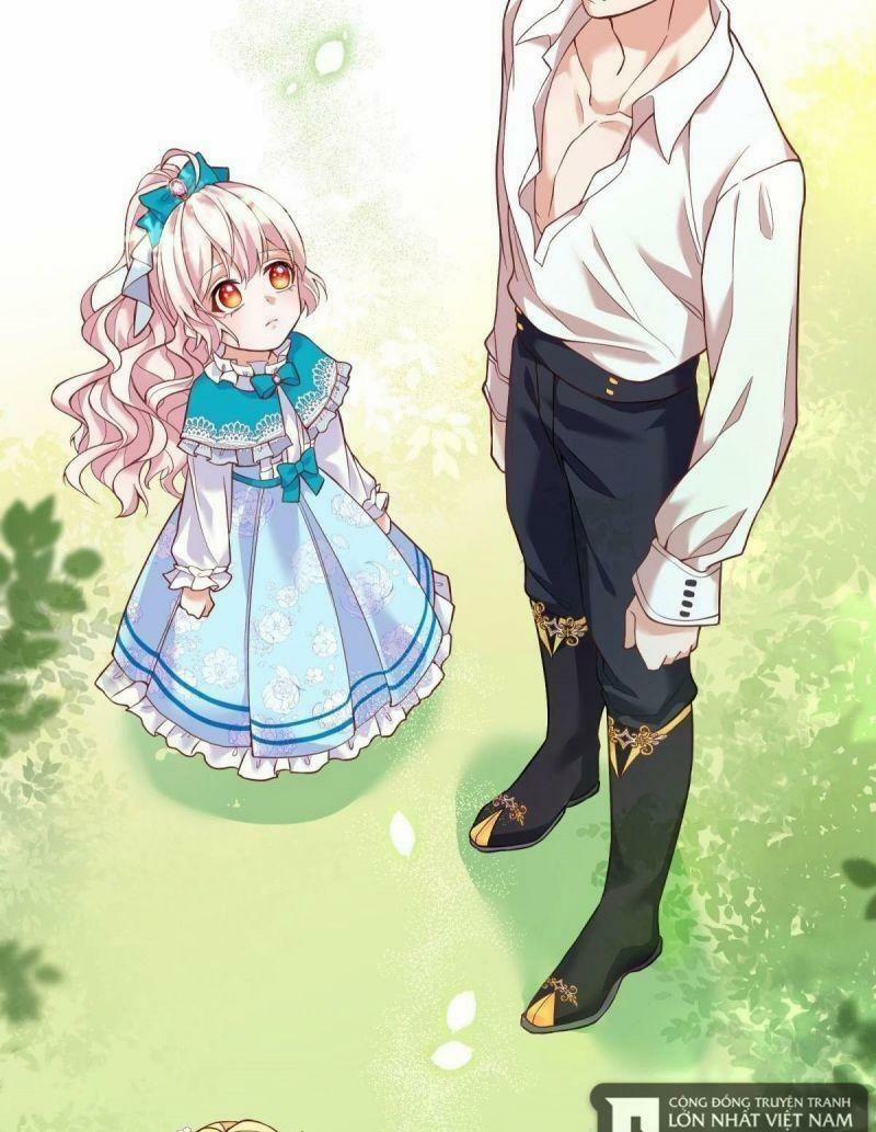 Kế Hoạch Sống Còn Của Công Chúa Phản Diện 13 trang 44