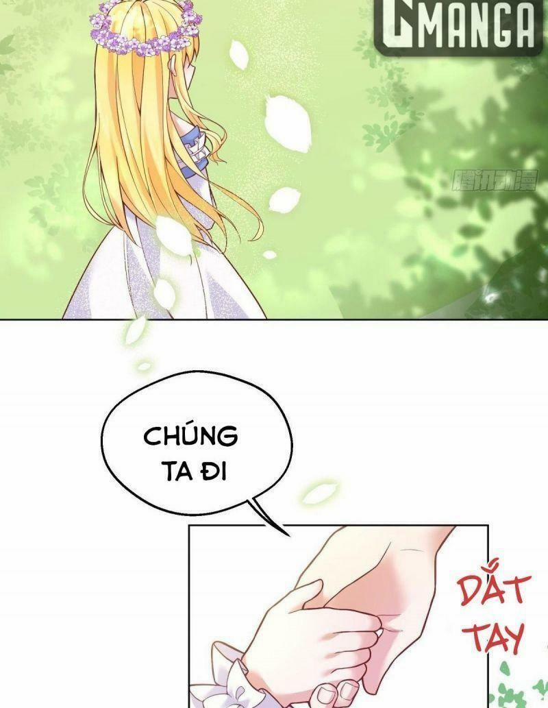 Kế Hoạch Sống Còn Của Công Chúa Phản Diện 13 trang 45
