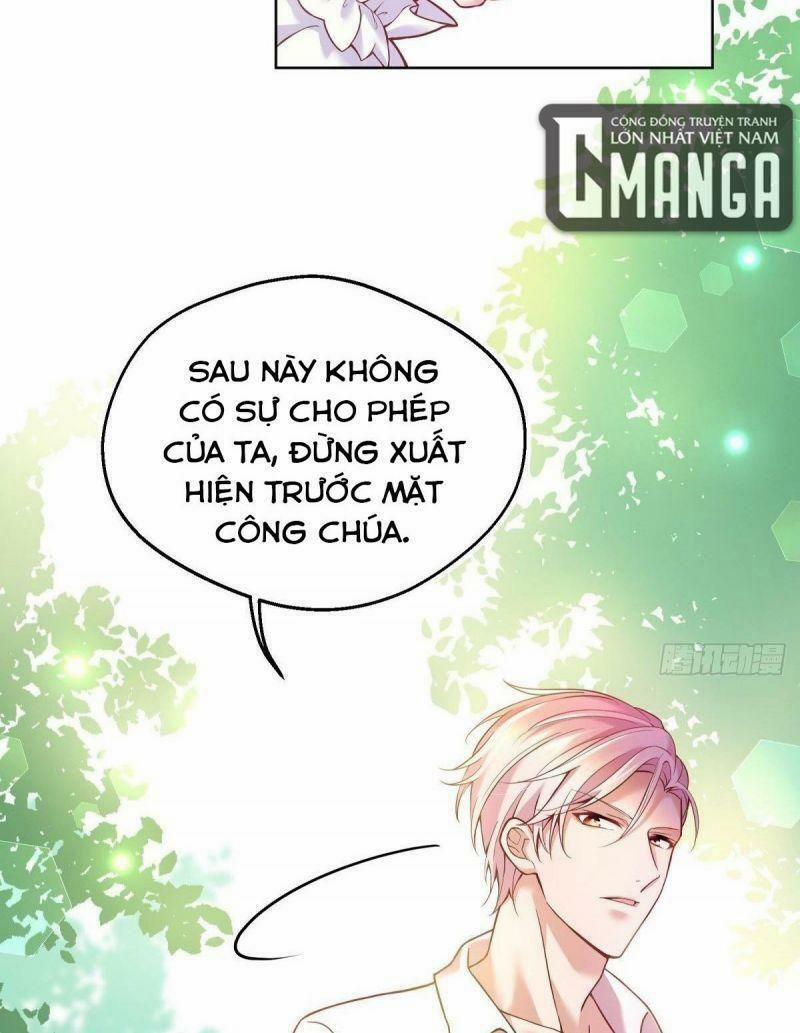 Kế Hoạch Sống Còn Của Công Chúa Phản Diện 13 trang 46