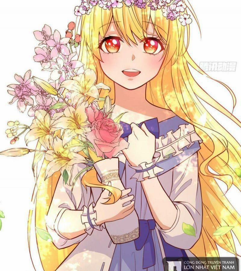 Kế Hoạch Sống Còn Của Công Chúa Phản Diện 13 trang 49