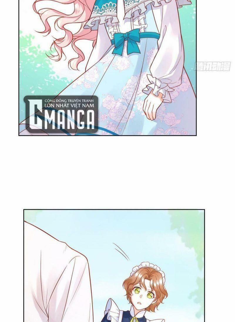 Kế Hoạch Sống Còn Của Công Chúa Phản Diện 13 trang 5