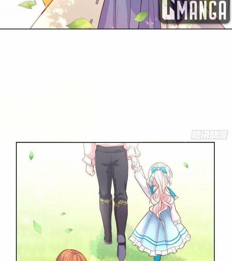 Kế Hoạch Sống Còn Của Công Chúa Phản Diện 13 trang 50