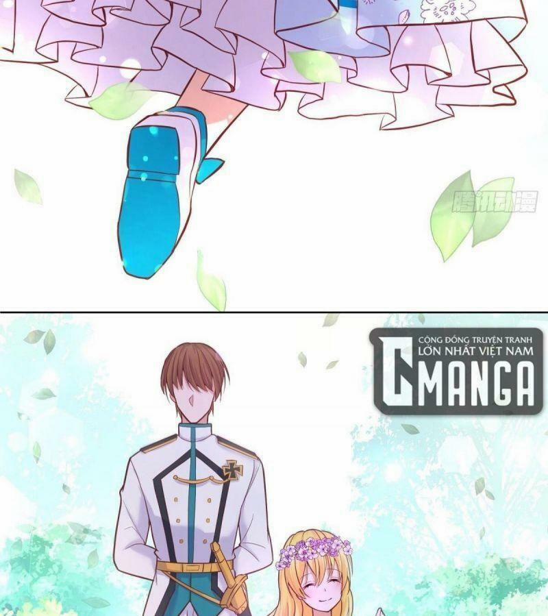 Kế Hoạch Sống Còn Của Công Chúa Phản Diện 13 trang 54