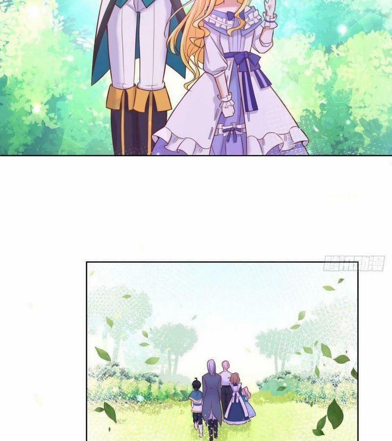 Kế Hoạch Sống Còn Của Công Chúa Phản Diện 13 trang 55