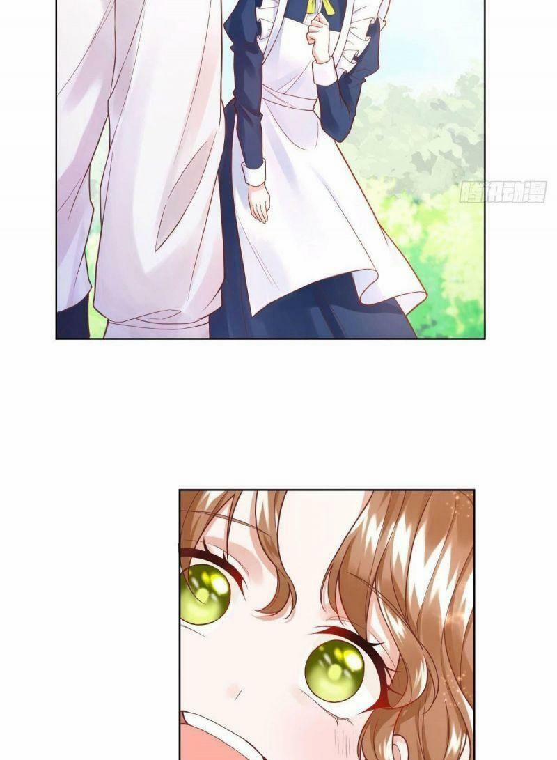 Kế Hoạch Sống Còn Của Công Chúa Phản Diện 13 trang 6