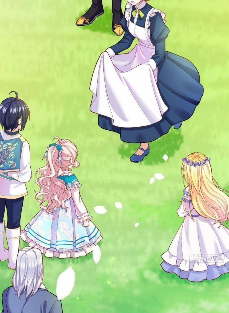 Kế Hoạch Sống Còn Của Công Chúa Phản Diện 13 trang 9