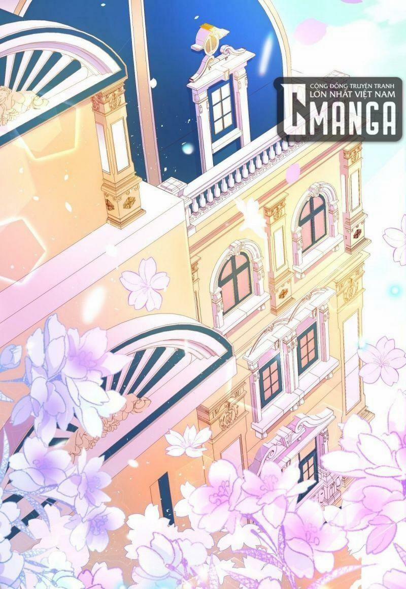 Kế Hoạch Sống Còn Của Công Chúa Phản Diện 14 trang 1