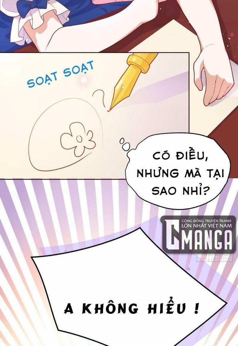 Kế Hoạch Sống Còn Của Công Chúa Phản Diện 14 trang 10