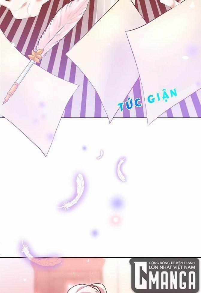 Kế Hoạch Sống Còn Của Công Chúa Phản Diện 14 trang 12