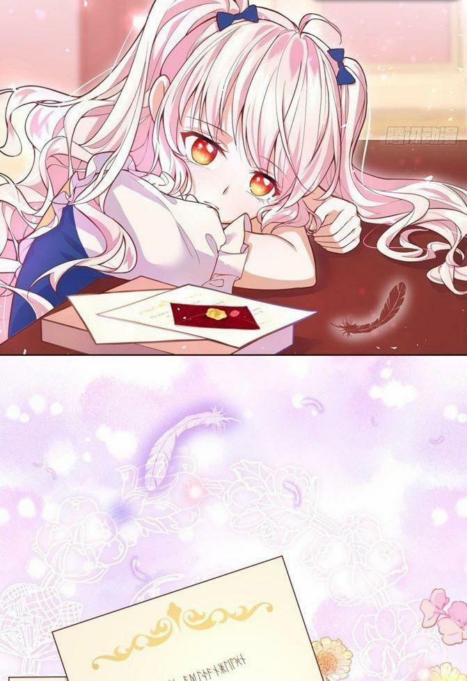 Kế Hoạch Sống Còn Của Công Chúa Phản Diện 14 trang 13