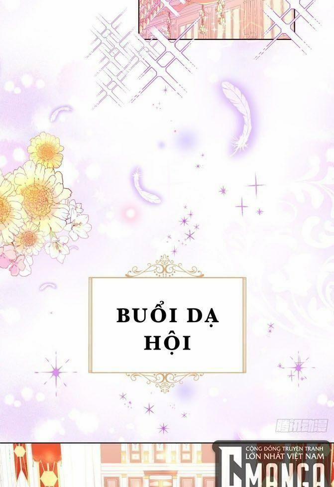 Kế Hoạch Sống Còn Của Công Chúa Phản Diện 14 trang 16