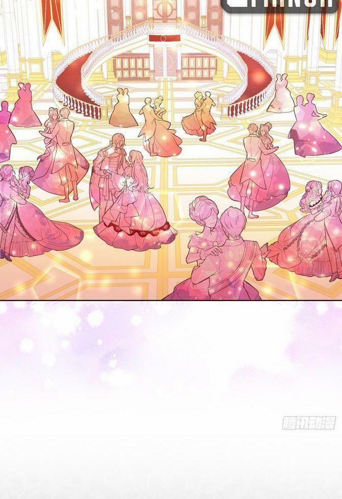 Kế Hoạch Sống Còn Của Công Chúa Phản Diện 14 trang 17