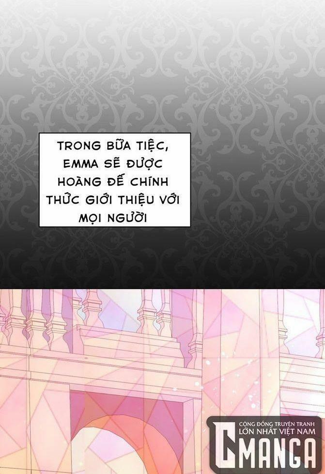 Kế Hoạch Sống Còn Của Công Chúa Phản Diện 14 trang 18