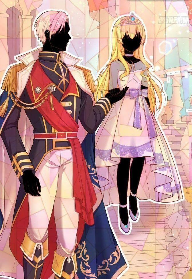 Kế Hoạch Sống Còn Của Công Chúa Phản Diện 14 trang 19