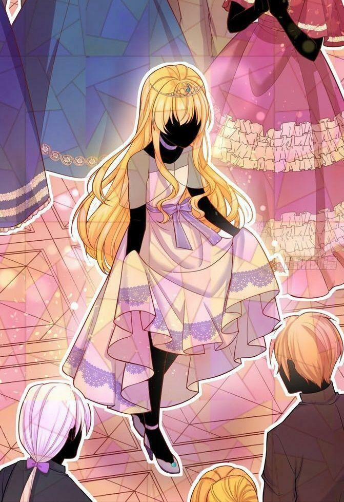 Kế Hoạch Sống Còn Của Công Chúa Phản Diện 14 trang 21