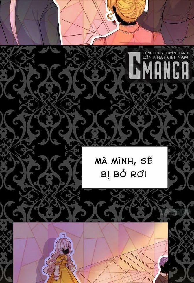 Kế Hoạch Sống Còn Của Công Chúa Phản Diện 14 trang 22