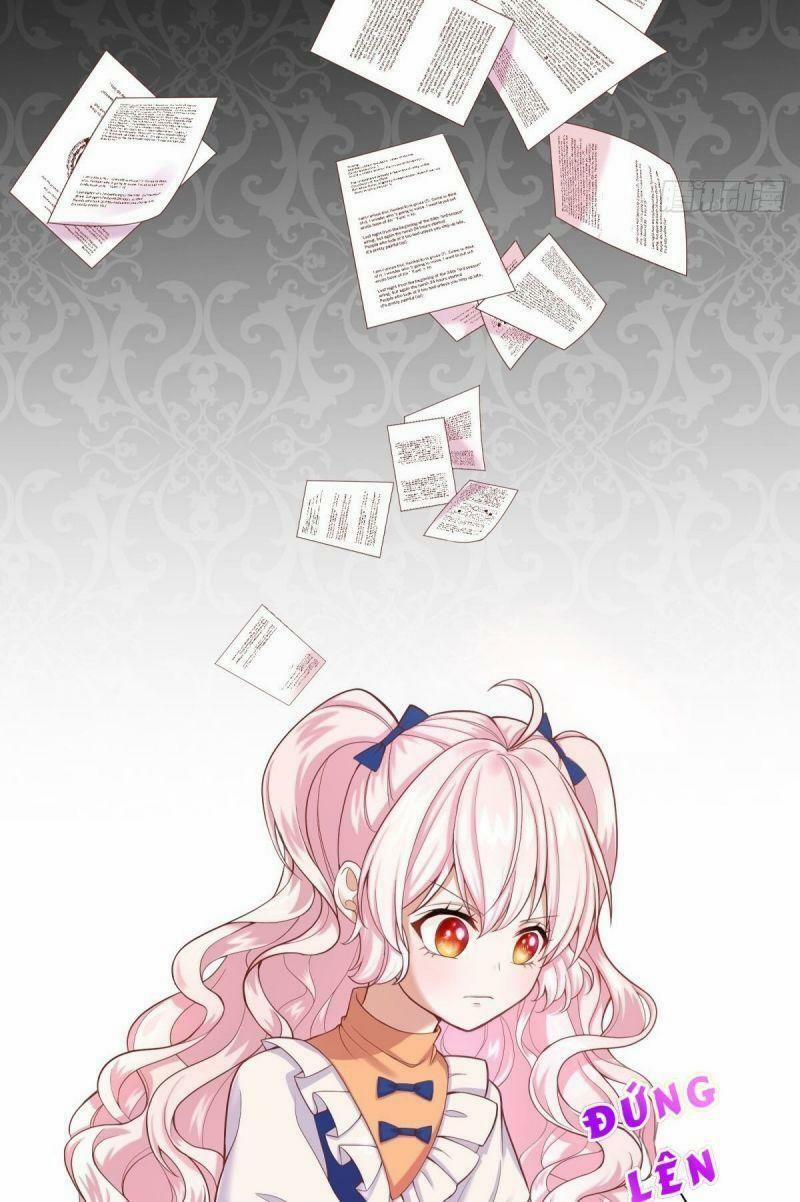 Kế Hoạch Sống Còn Của Công Chúa Phản Diện 14 trang 25