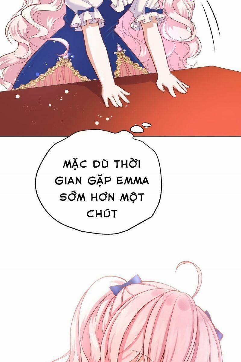 Kế Hoạch Sống Còn Của Công Chúa Phản Diện 14 trang 26