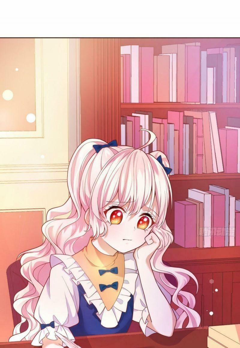 Kế Hoạch Sống Còn Của Công Chúa Phản Diện 14 trang 3