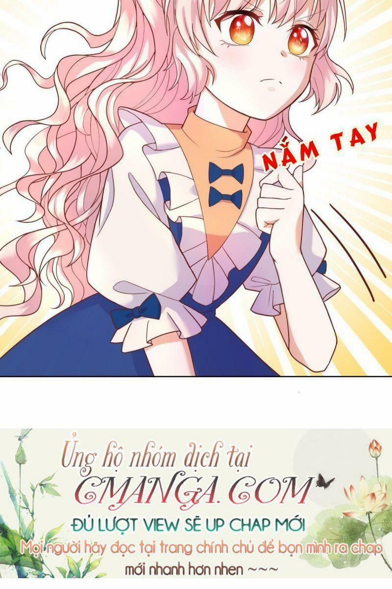 Kế Hoạch Sống Còn Của Công Chúa Phản Diện 14 trang 30