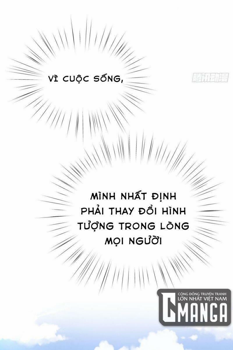 Kế Hoạch Sống Còn Của Công Chúa Phản Diện 14 trang 31