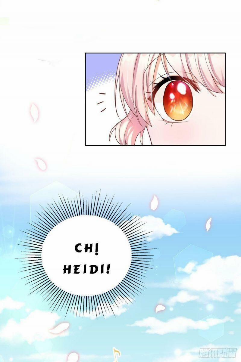 Kế Hoạch Sống Còn Của Công Chúa Phản Diện 14 trang 35