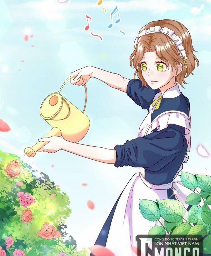 Kế Hoạch Sống Còn Của Công Chúa Phản Diện 14 trang 36