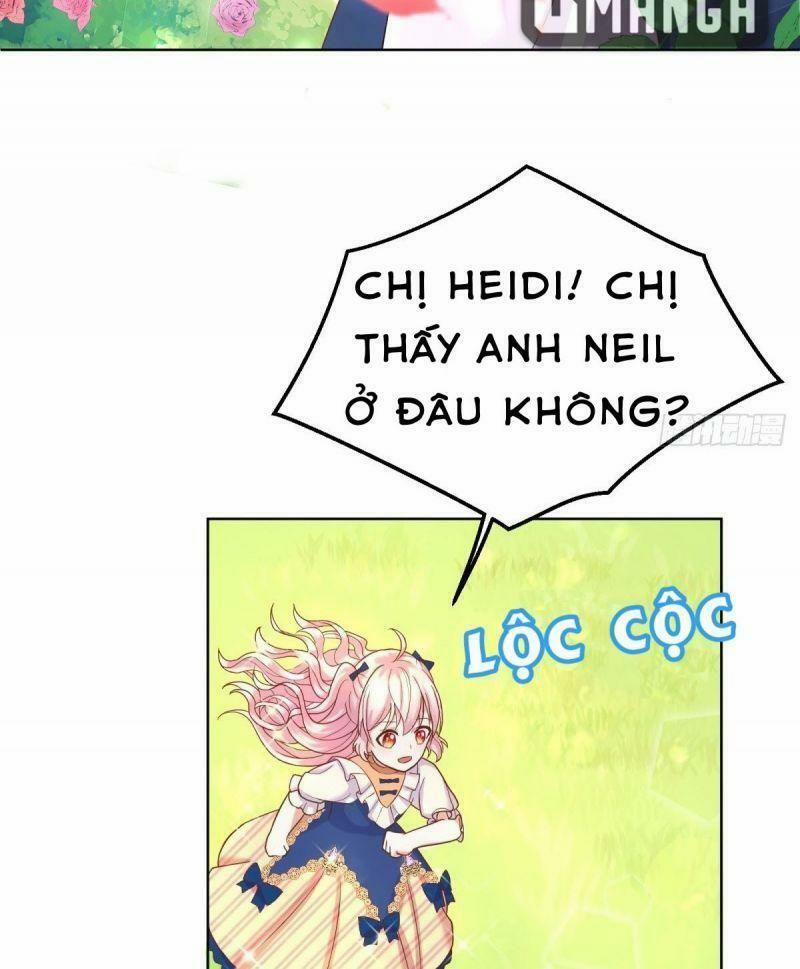 Kế Hoạch Sống Còn Của Công Chúa Phản Diện 14 trang 37