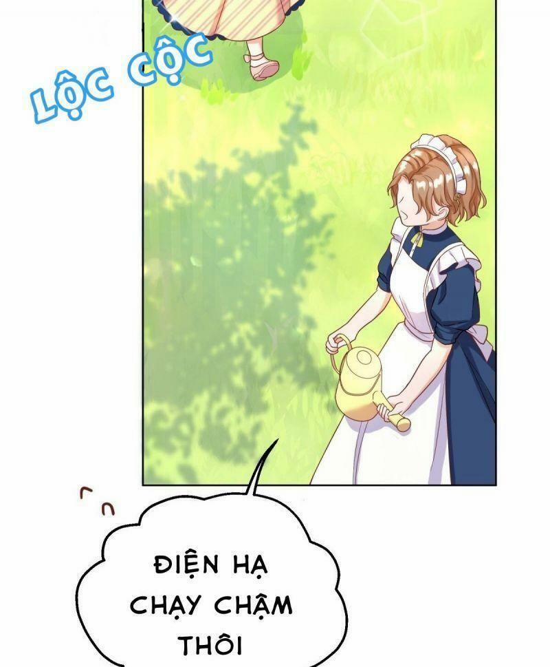 Kế Hoạch Sống Còn Của Công Chúa Phản Diện 14 trang 38