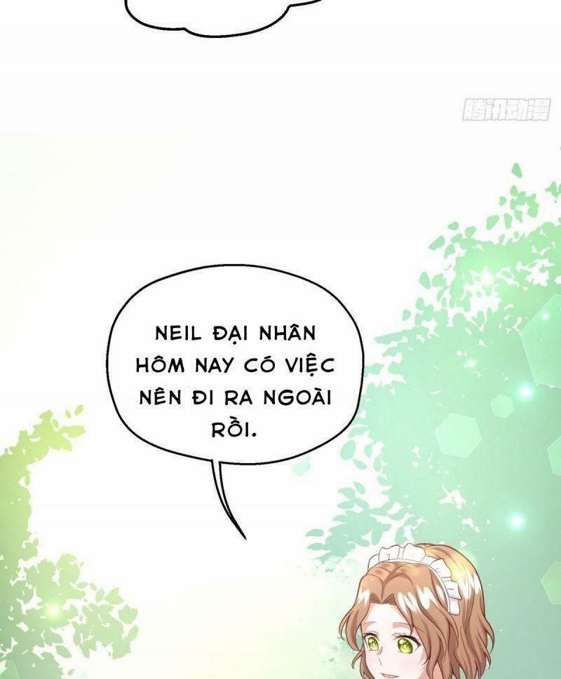 Kế Hoạch Sống Còn Của Công Chúa Phản Diện 14 trang 39