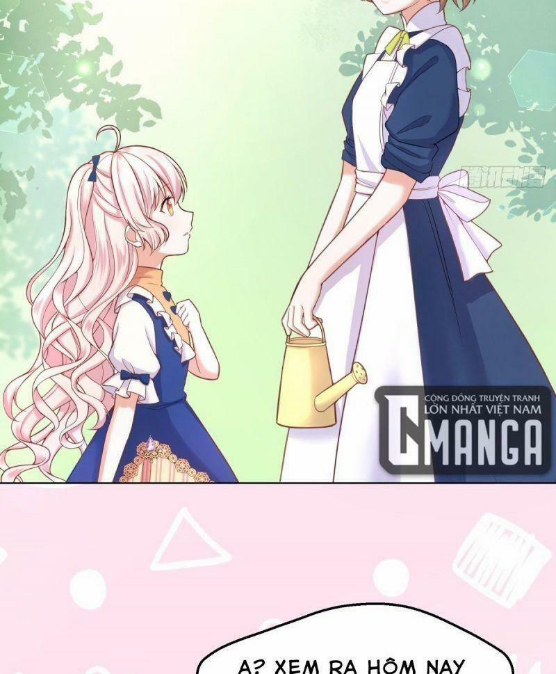 Kế Hoạch Sống Còn Của Công Chúa Phản Diện 14 trang 40