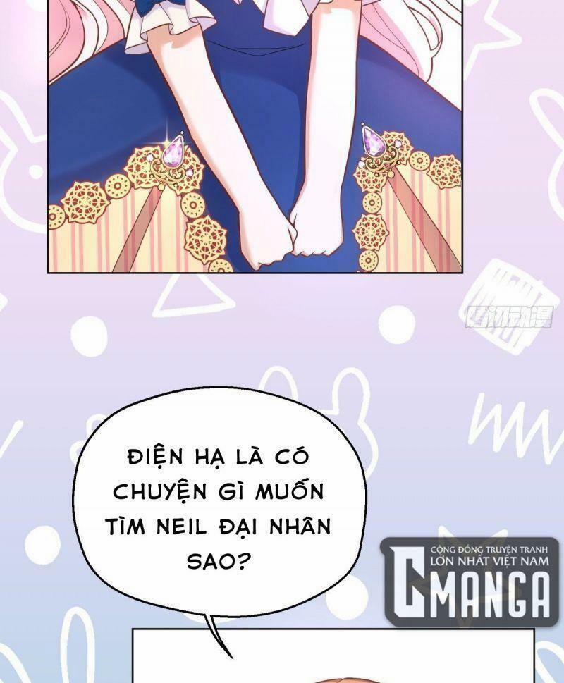 Kế Hoạch Sống Còn Của Công Chúa Phản Diện 14 trang 42