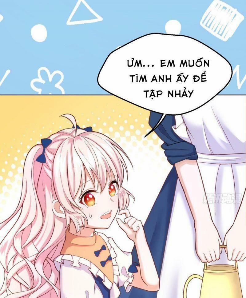 Kế Hoạch Sống Còn Của Công Chúa Phản Diện 14 trang 44