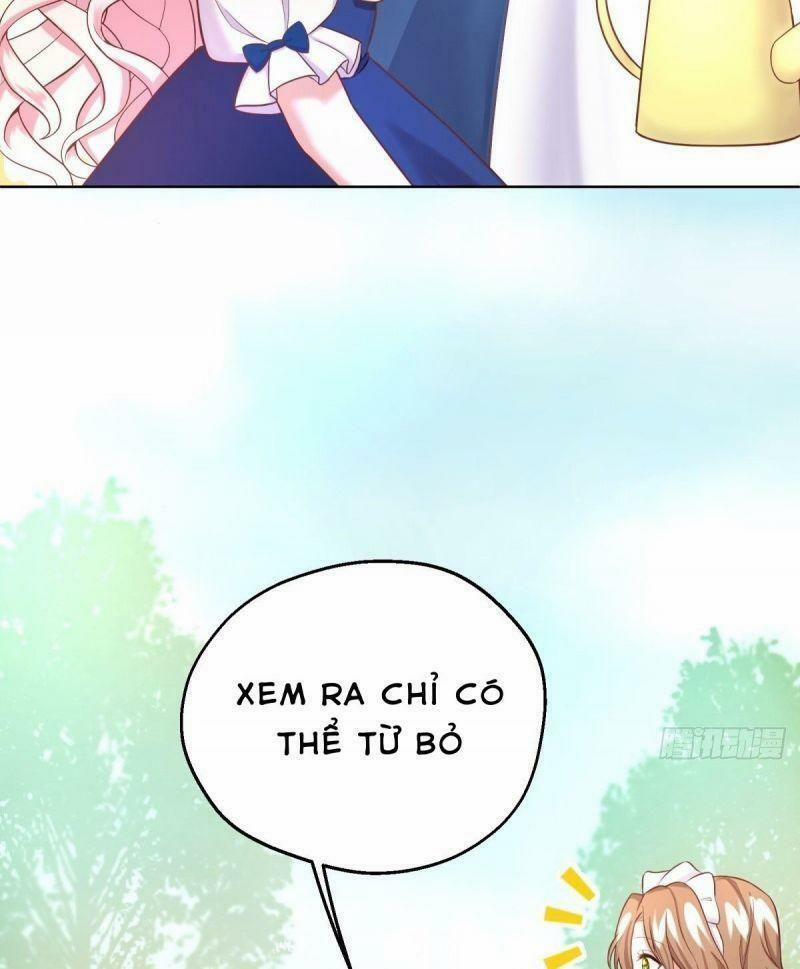 Kế Hoạch Sống Còn Của Công Chúa Phản Diện 14 trang 45