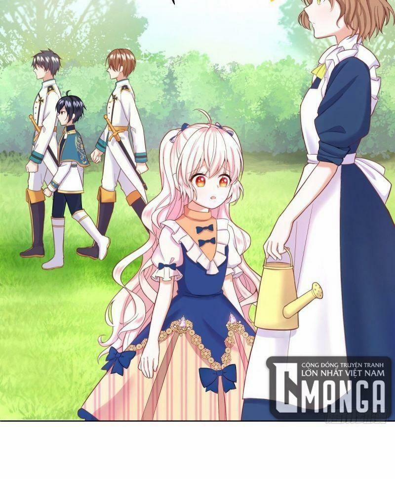 Kế Hoạch Sống Còn Của Công Chúa Phản Diện 14 trang 46