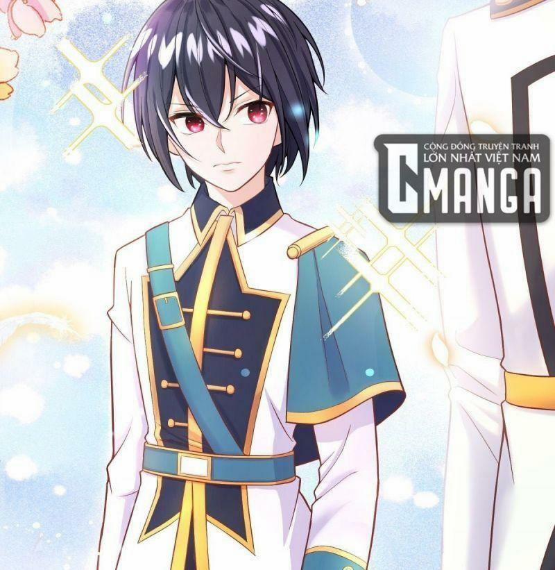 Kế Hoạch Sống Còn Của Công Chúa Phản Diện 14 trang 48