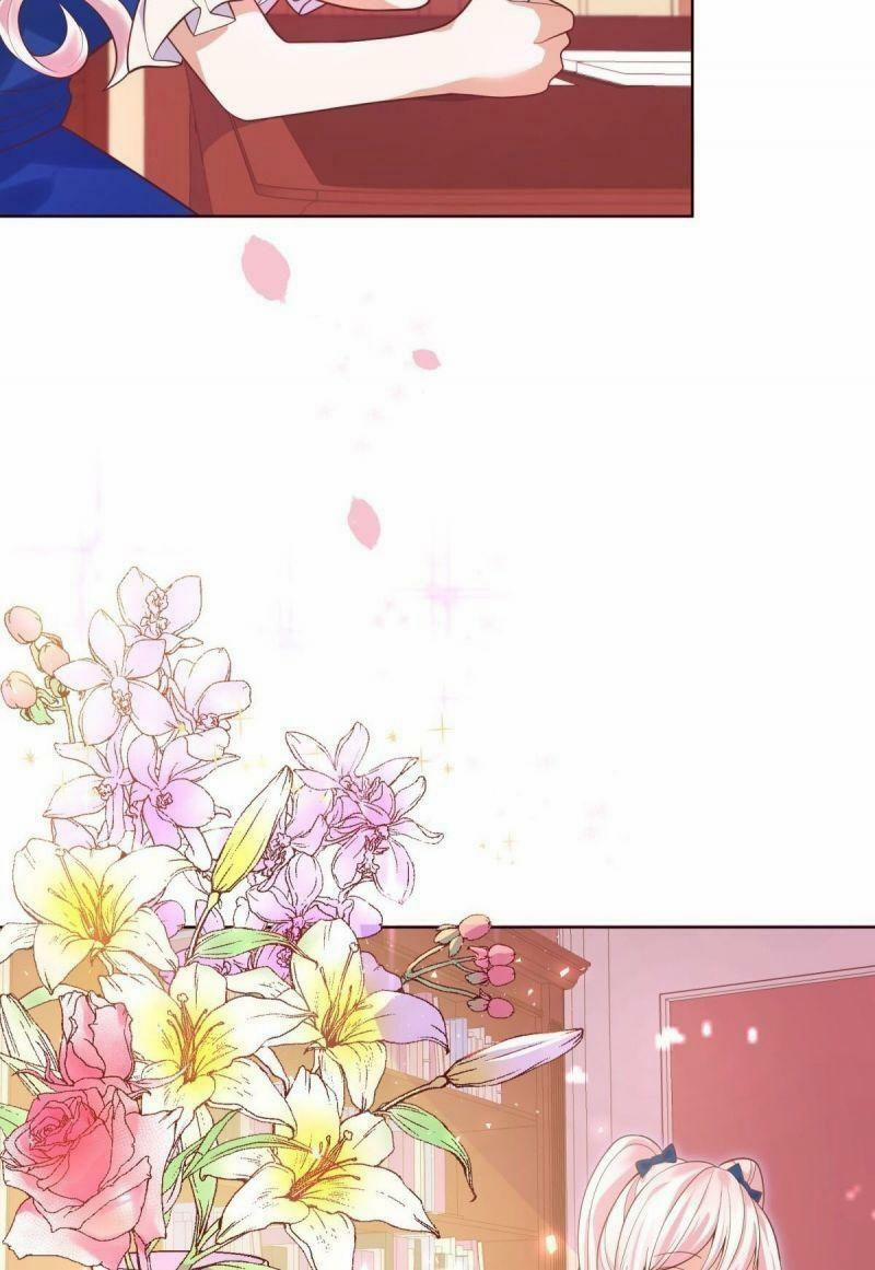 Kế Hoạch Sống Còn Của Công Chúa Phản Diện 14 trang 5