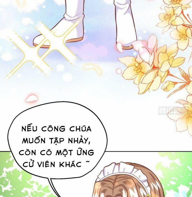 Kế Hoạch Sống Còn Của Công Chúa Phản Diện 14 trang 50