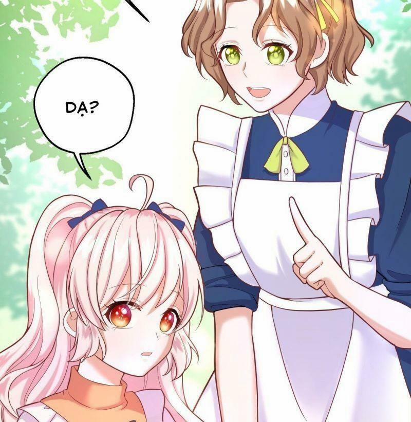 Kế Hoạch Sống Còn Của Công Chúa Phản Diện 14 trang 51