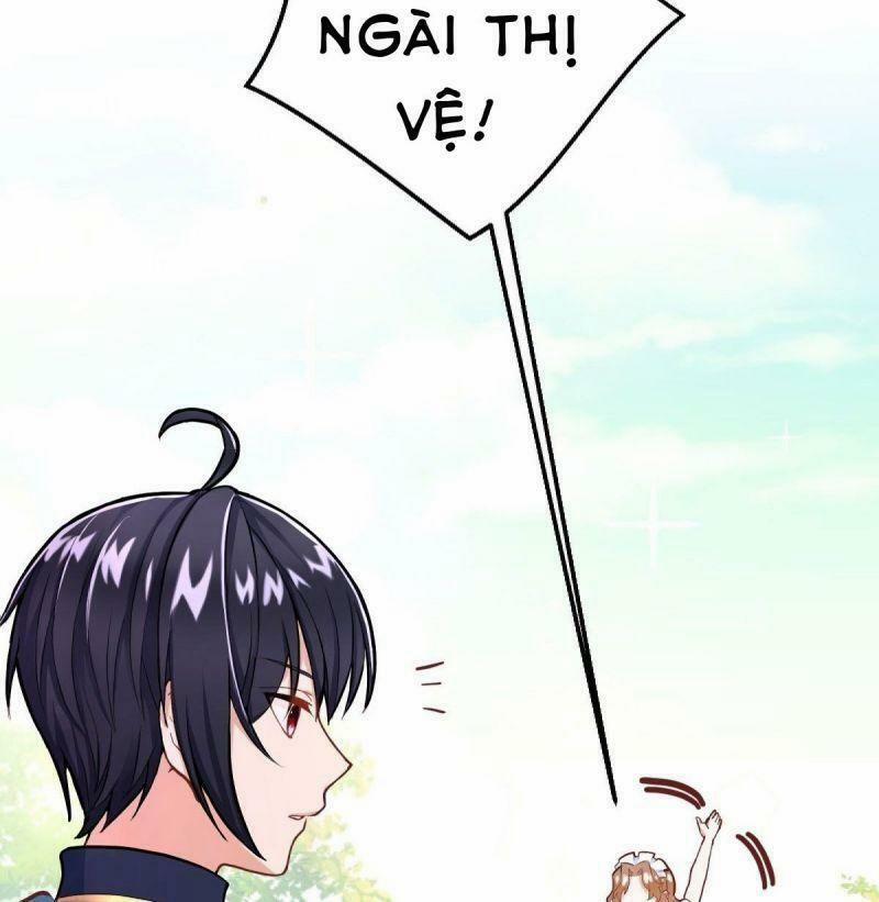 Kế Hoạch Sống Còn Của Công Chúa Phản Diện 14 trang 53