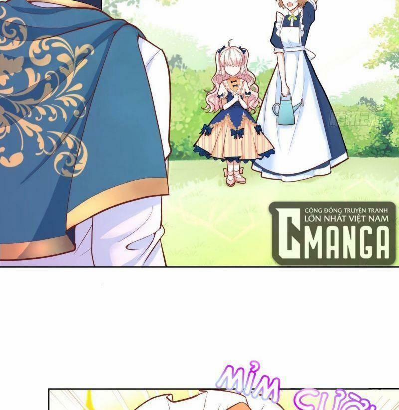 Kế Hoạch Sống Còn Của Công Chúa Phản Diện 14 trang 54