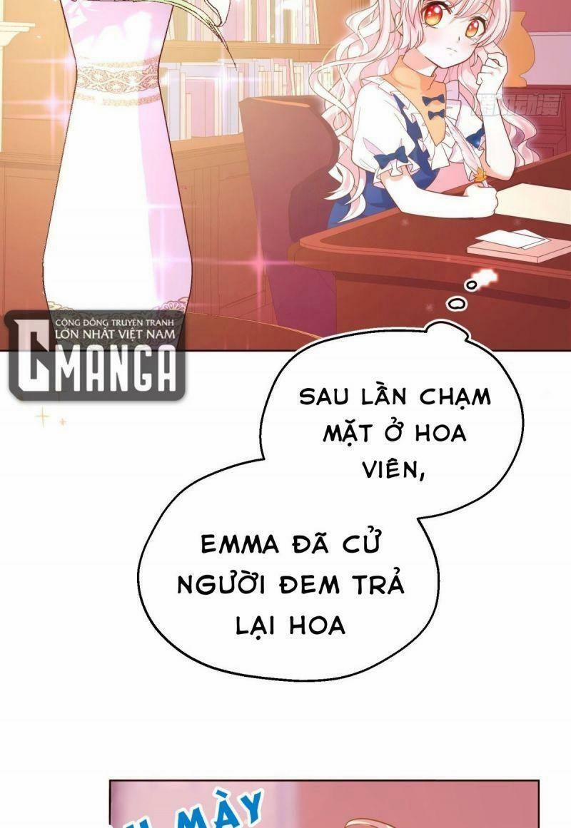 Kế Hoạch Sống Còn Của Công Chúa Phản Diện 14 trang 6