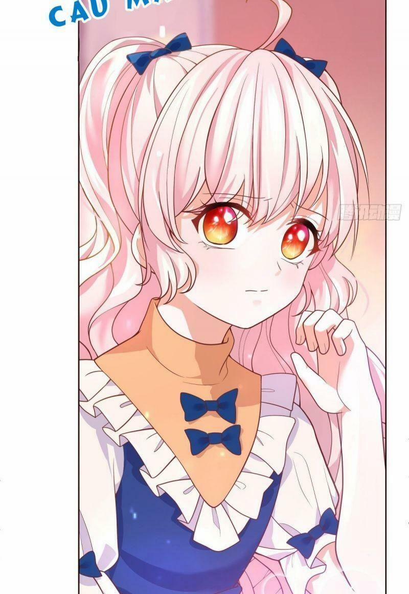 Kế Hoạch Sống Còn Của Công Chúa Phản Diện 14 trang 7