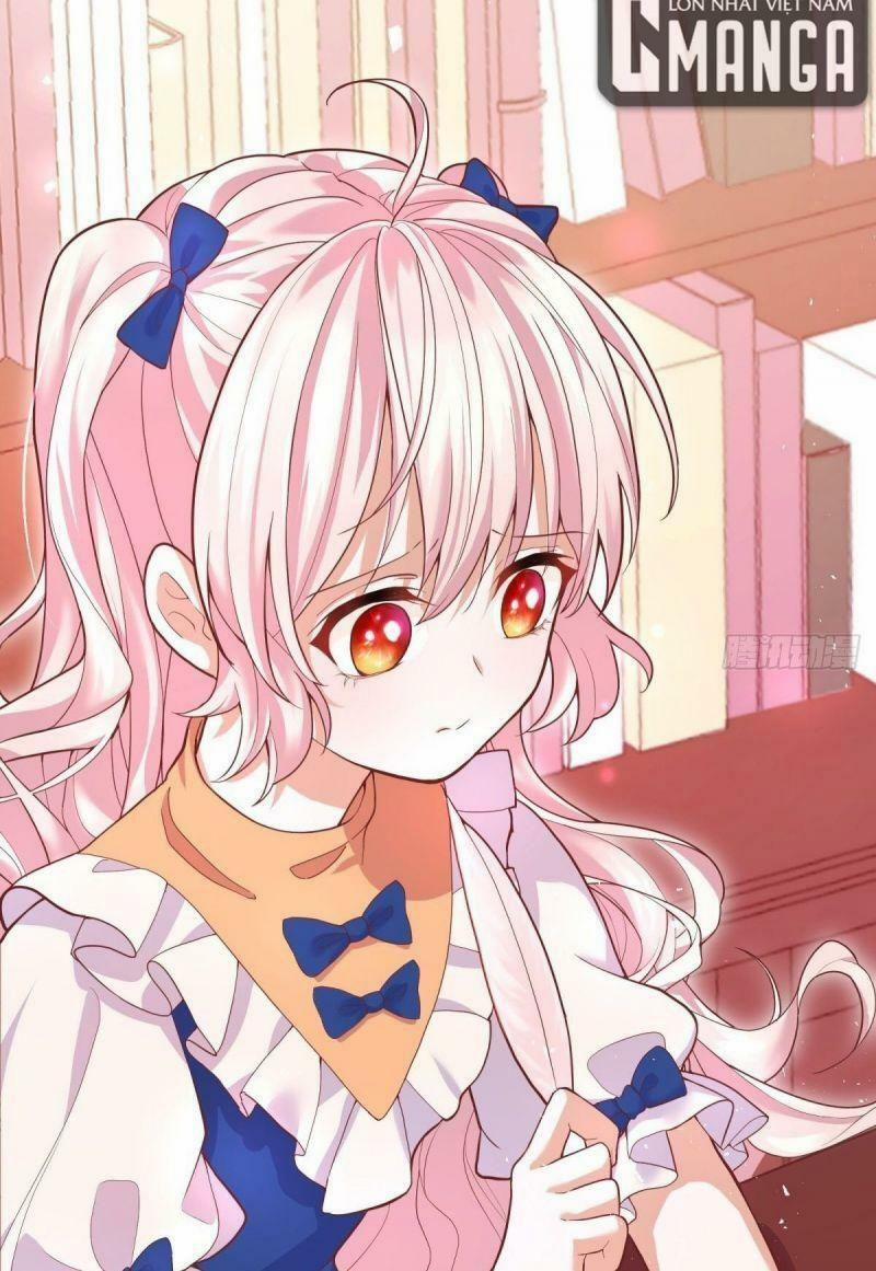 Kế Hoạch Sống Còn Của Công Chúa Phản Diện 14 trang 9