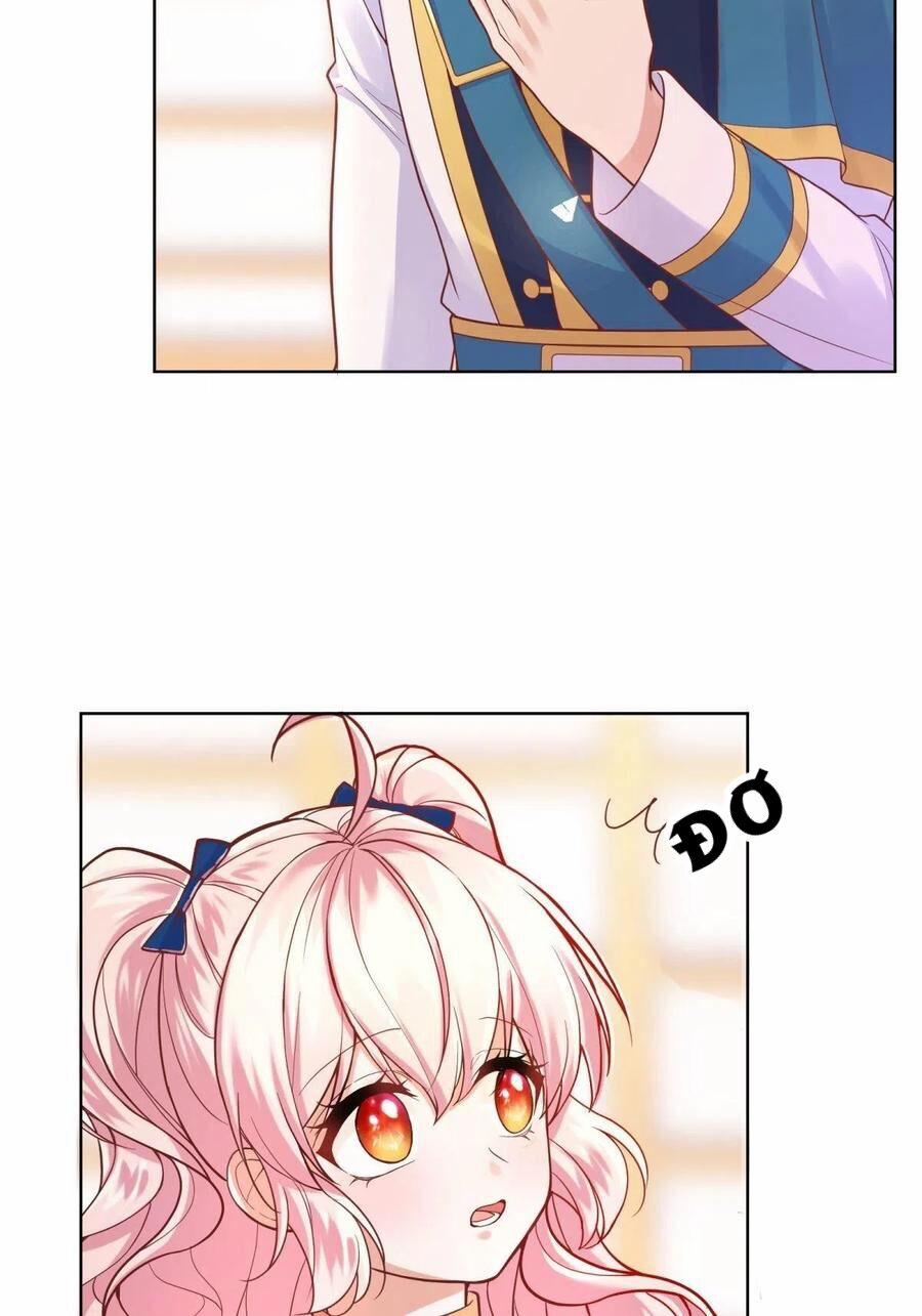 Kế Hoạch Sống Còn Của Công Chúa Phản Diện 15 trang 15