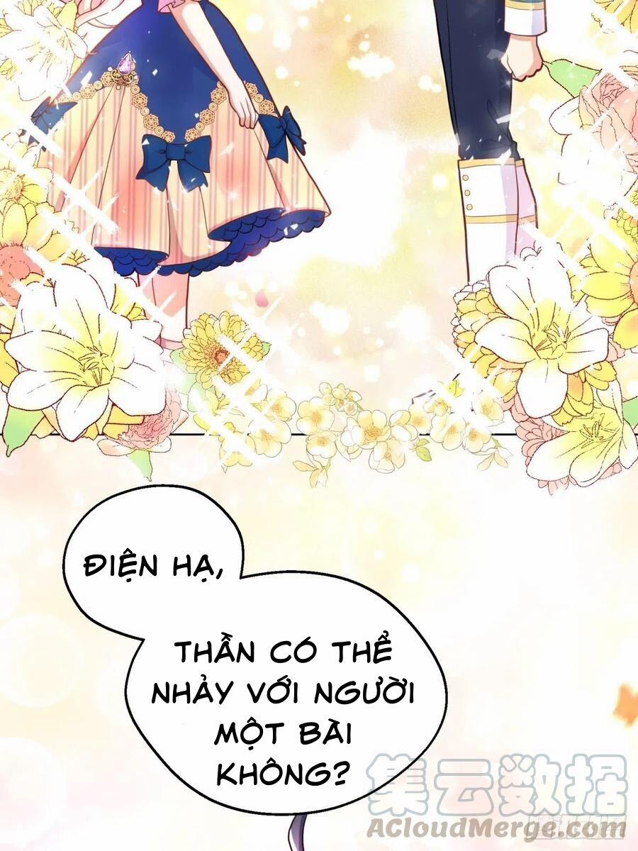 Kế Hoạch Sống Còn Của Công Chúa Phản Diện 15 trang 19